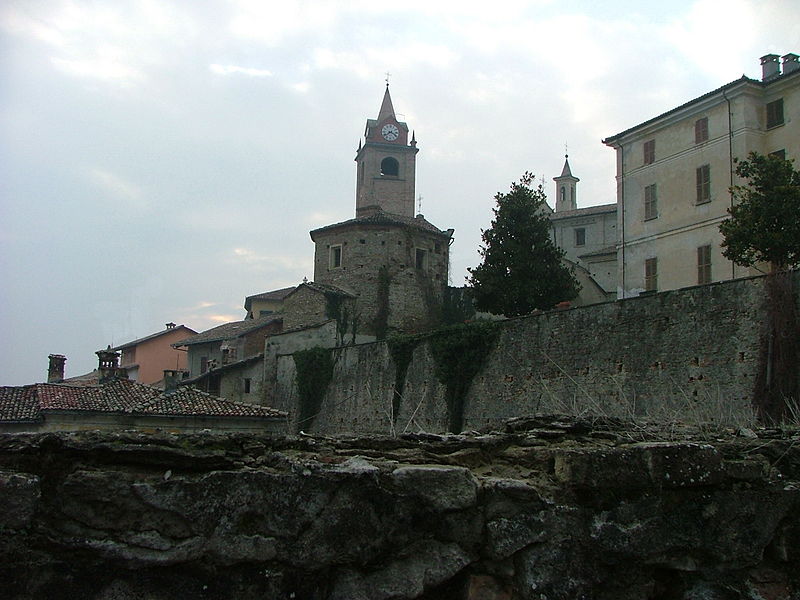 Monforte d’Alba