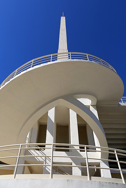 Estadio Artemio Franchi