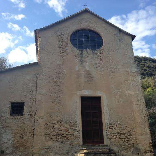 Chiesa di San Cipriano