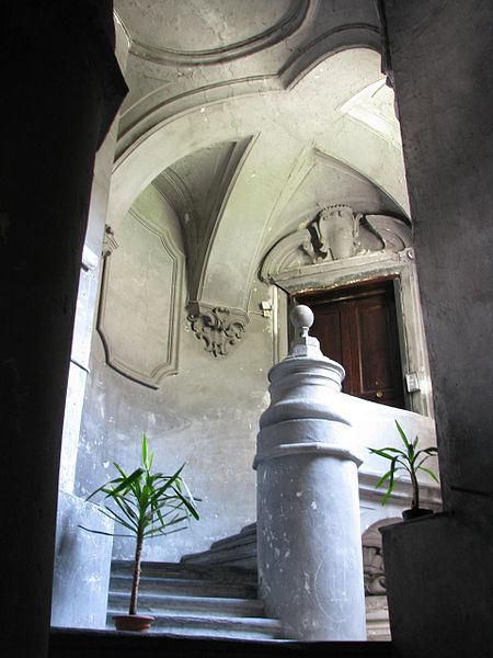 Palazzo San Felice