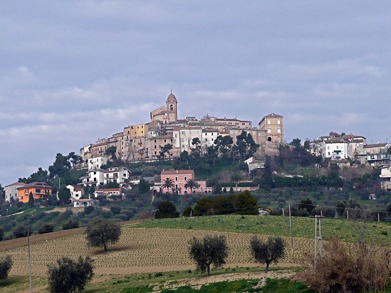 Monteprandone