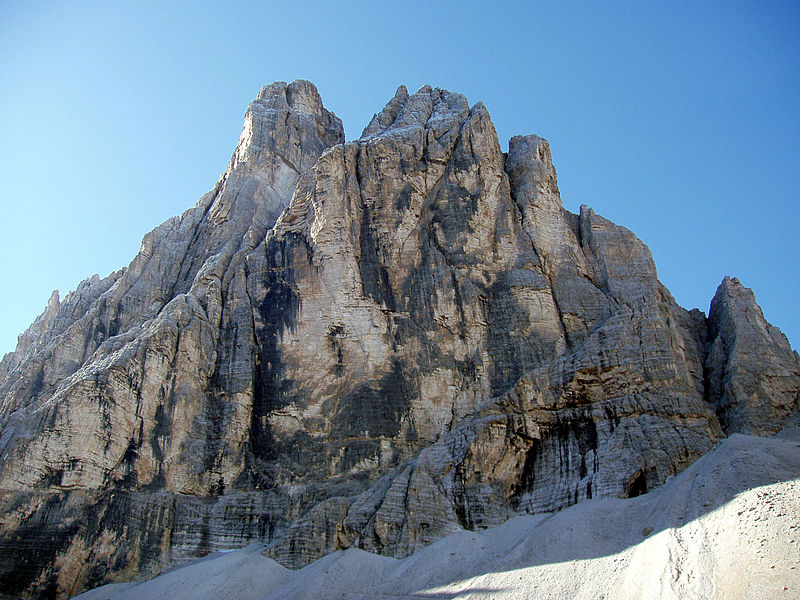 Croda dei Toni