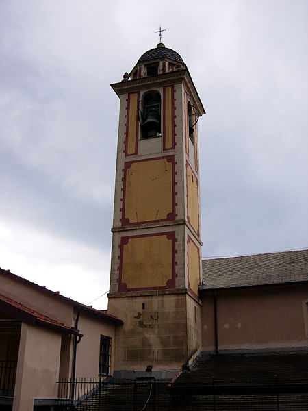 Chiesa di Santo Stefano del Ponte