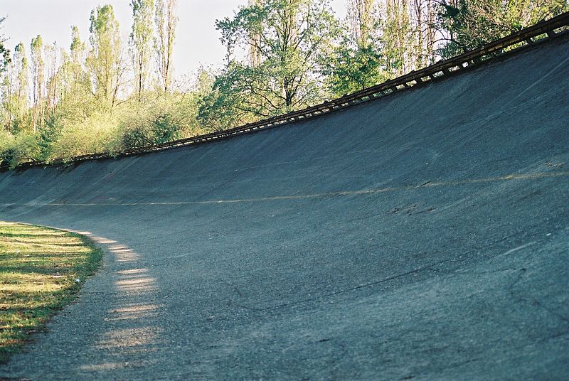 Autodromo Nazionale di Monza