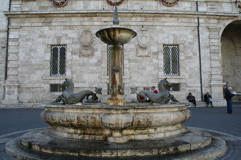 Piazza Arringo