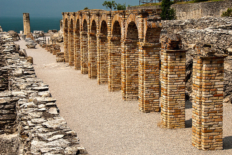 Sirmione