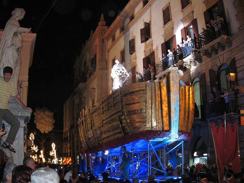 Corso Vittorio Emanuele