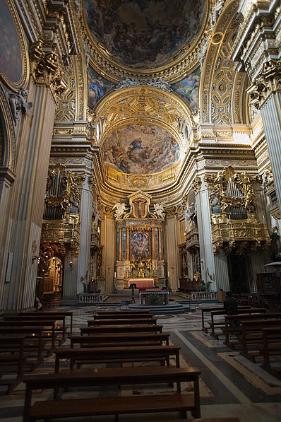 Santa Maria in Vallicella