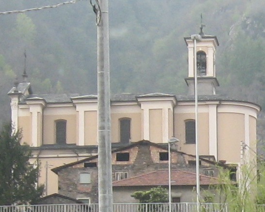 Assumption of the Blessed Virgin Mary Church
