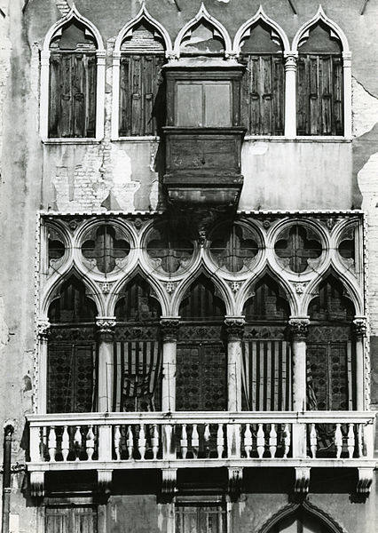 Palazzo Erizzo alla Maddalena