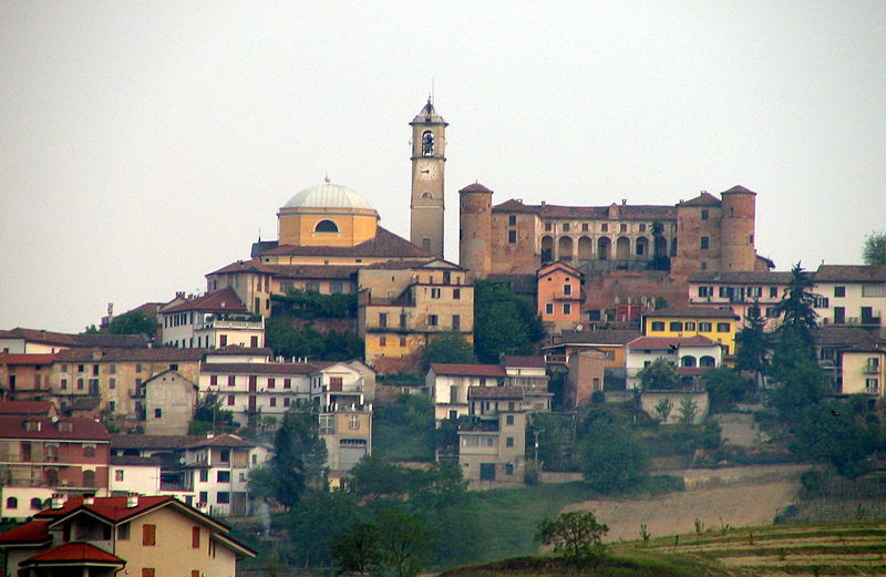 Montegrosso d’Asti