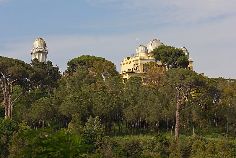 Observatoire de Rome