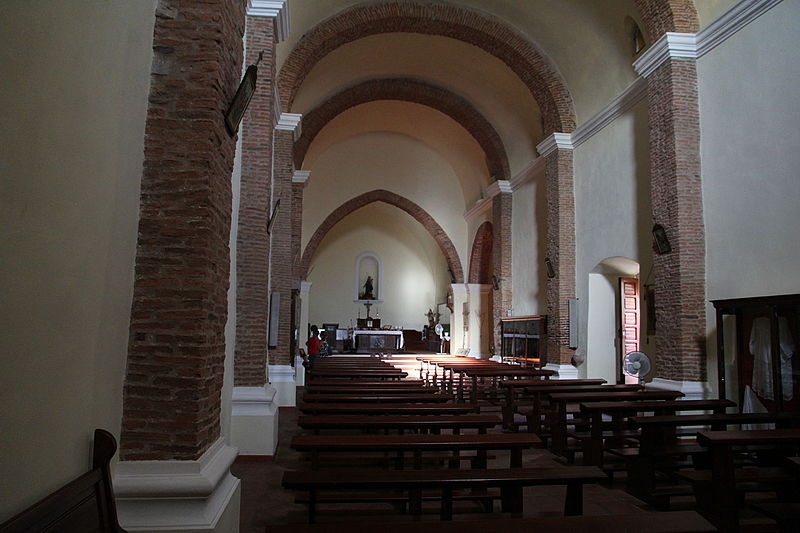 Chiesa della Beata Vergine Assunta