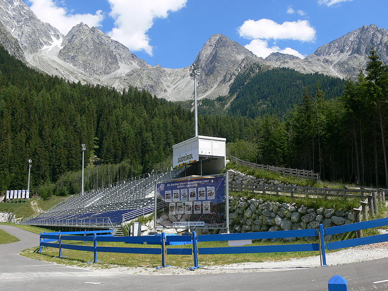 Rasun-Anterselva