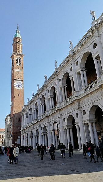Basílica Palladiana