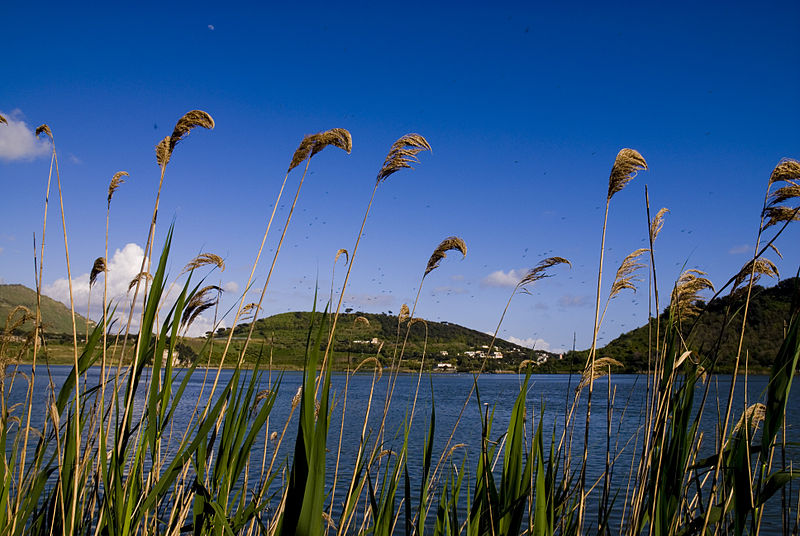 Lac Averne