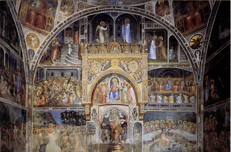 Baptisterio de Padua