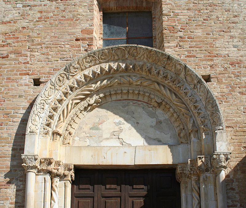 Abbaye de Santa Maria di Propezzano