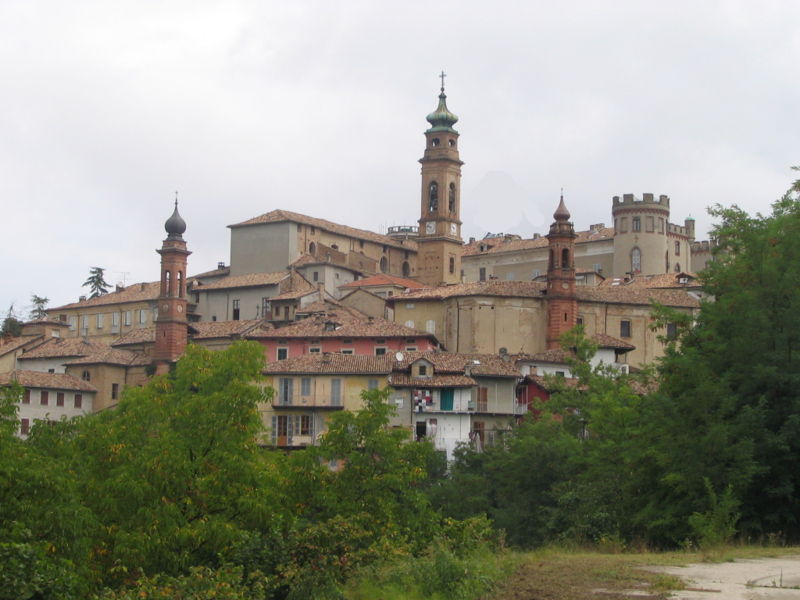 Costigliole d’Asti