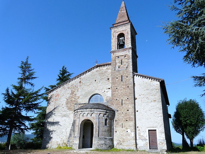 Castello di Cremolino