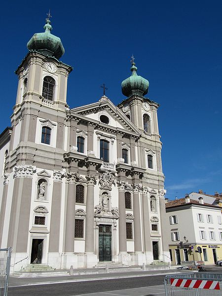 Chiesa di Sant'Ignazio