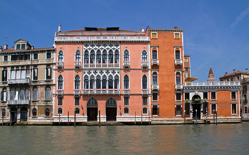 Palais Pisani Moretta