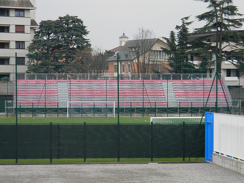 Stadio Città di Gorgonzola