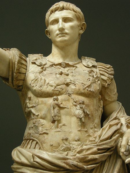 Forum Augusta