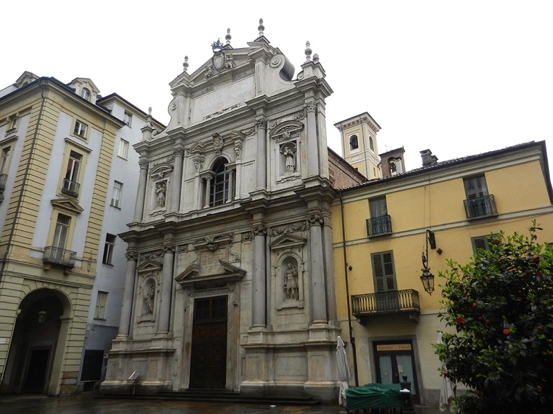 Basilica del Corpus Domini