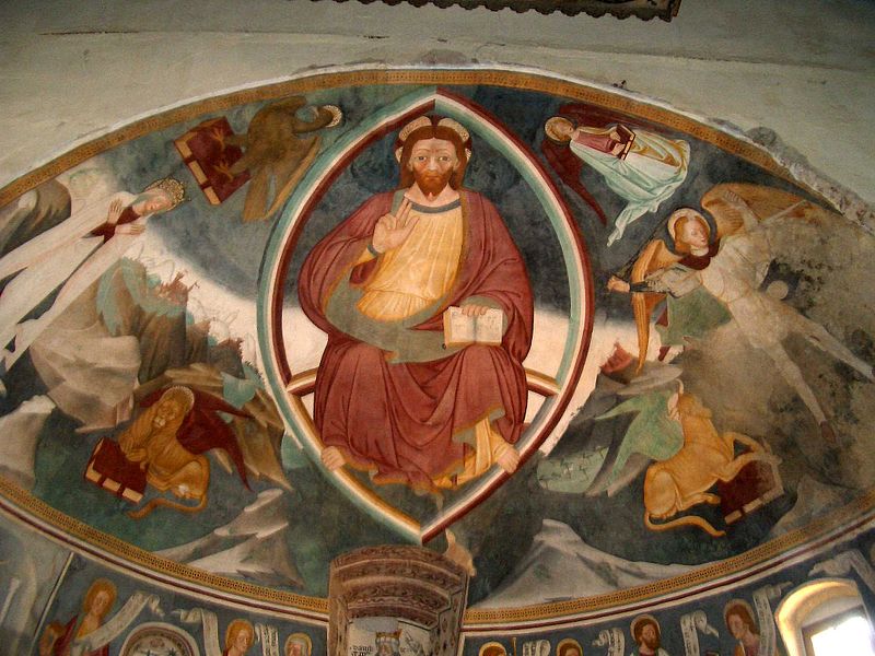 Pieve di San Pietro