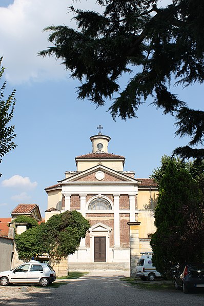 Villa Greppi-Gonzaga