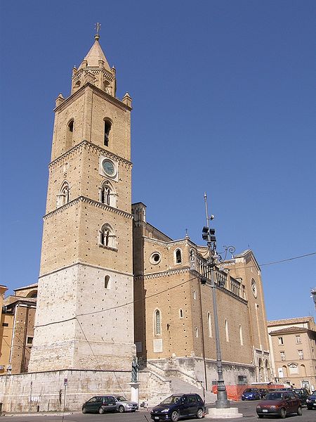 Chieti