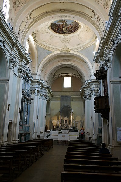 Église Saint-François de Lanciano