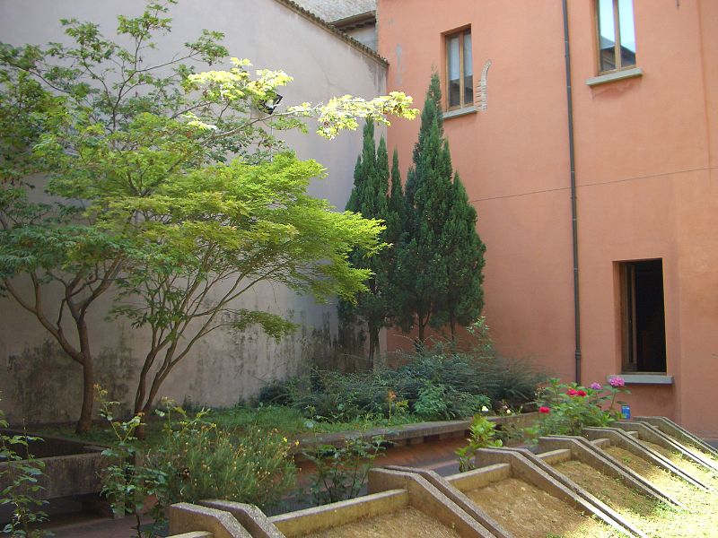 Palazzo Sangiorgi