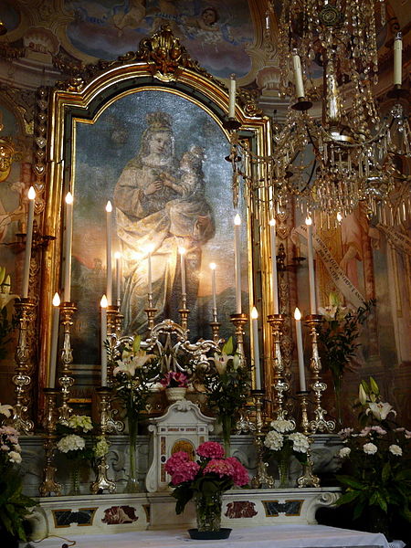 Oratorio dei Santi Sebastiano e Rocco
