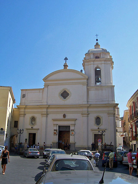 Basilica Cattedrale di Santa Maria Assunta