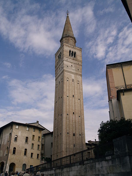 Duomo Concattedrale di San Marco