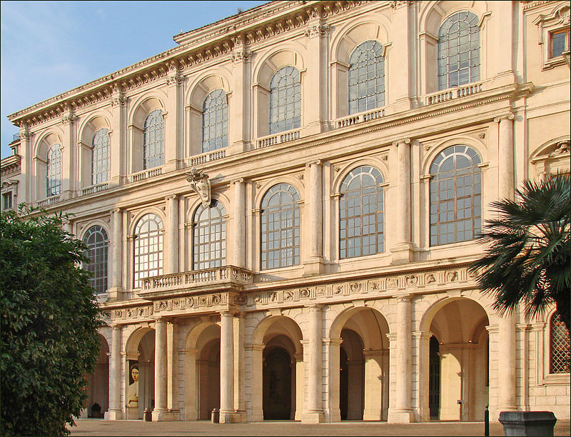 Galleria Nazionale d'Arte Antica