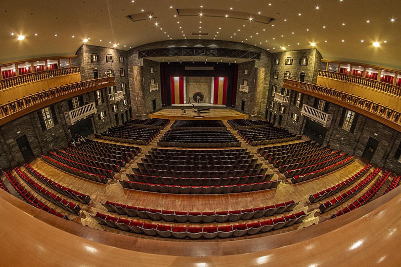 Teatro Carlo Felice