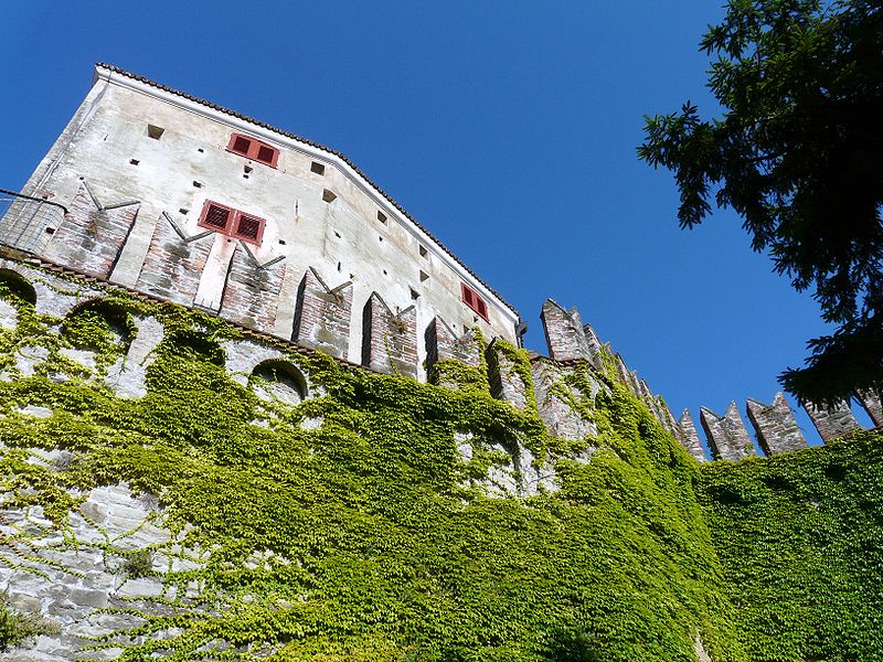 Castello di Cremolino