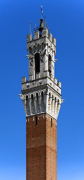 Torre del Mangia