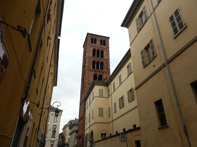 Sanctuaire de la Consolata