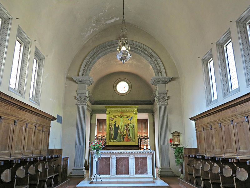 San Francesco Monastery