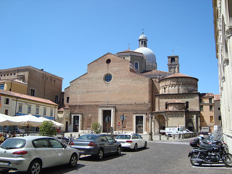 Kathedrale von Padua