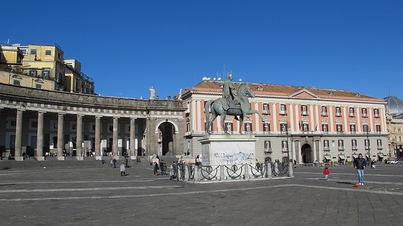 Plaza del Plebiscito