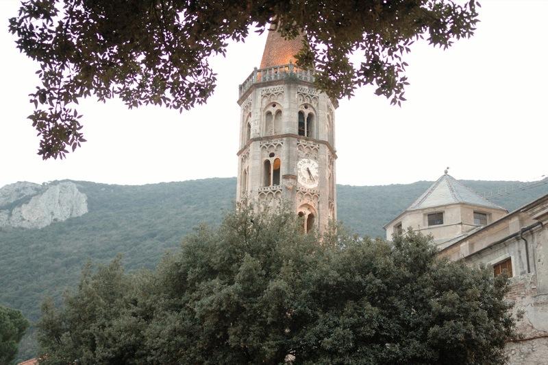 Church of San Biagio