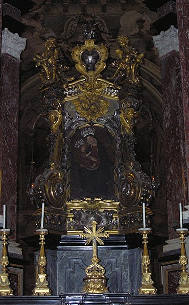 Santuario de Vicoforte