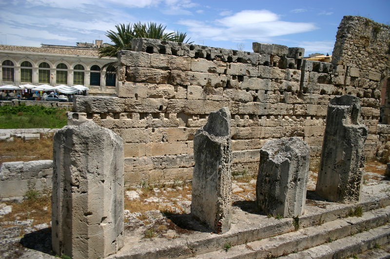 Tempio di Apollo