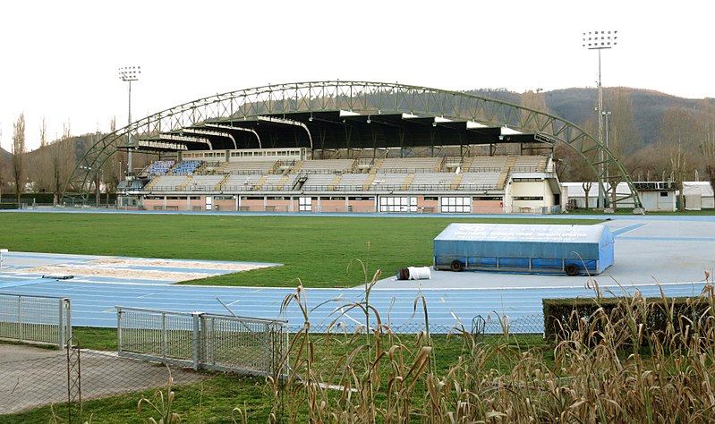 Stadio Raul Guidobaldi