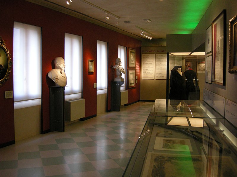 Museo del Tricolore